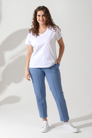 Брюки женские Вавилон-5