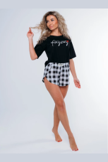 Женская пижама Бритни