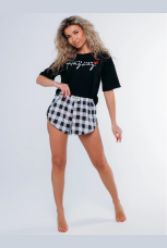 Женская пижама Бритни