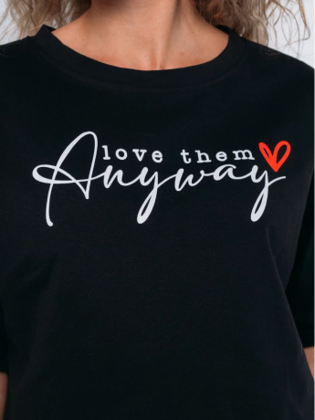 Женская пижама Бритни