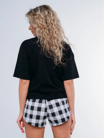 Женская пижама Бритни