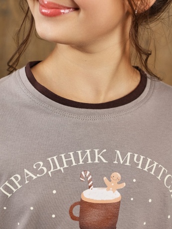 Костюм для девочки Твикс-1