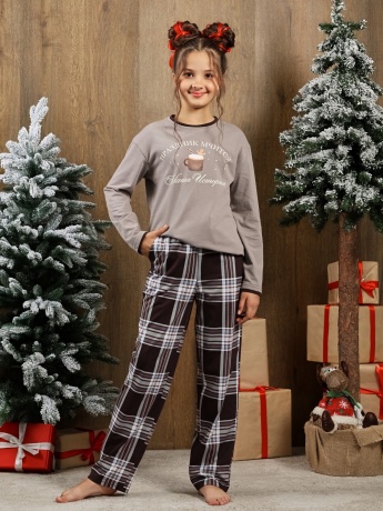 Костюм для девочки Твикс-1