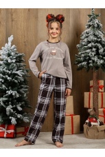 Костюм для девочки Твикс-1