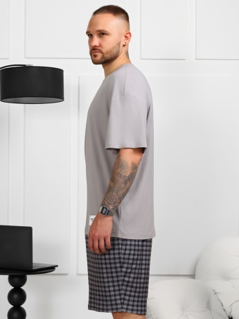 Шорты мужские Генри-2