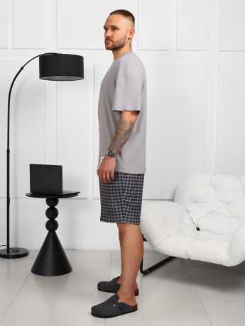 Шорты мужские Генри-2