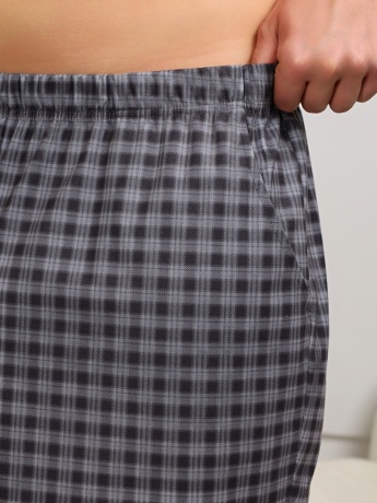 Шорты мужские Генри-2