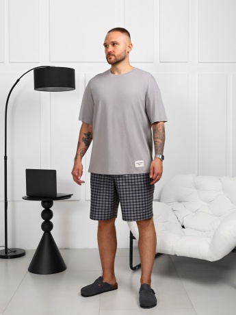 Шорты мужские Генри-2