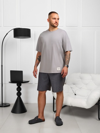 Шорты мужские Генри-2