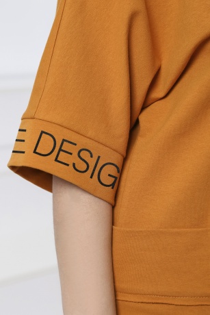 Платье женское Силуэт