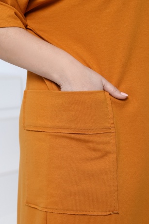 Платье женское Силуэт