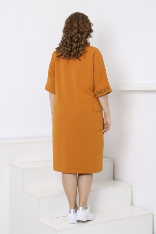 Платье женское Силуэт