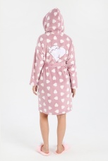 Халат женский Ласка-1