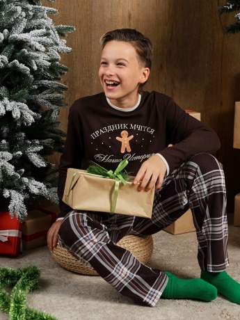 Костюм для мальчика Твикс-2