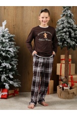 Костюм для мальчика Твикс-2