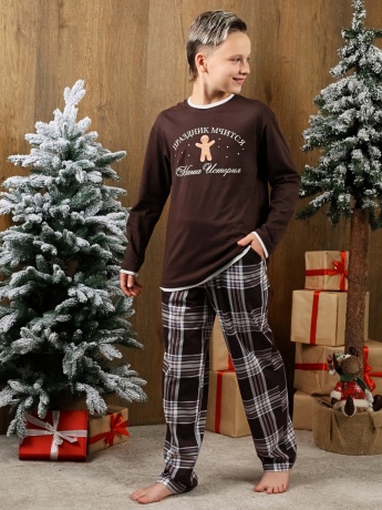 Костюм для мальчика Твикс-2