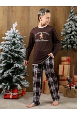 Костюм для мальчика Твикс-2