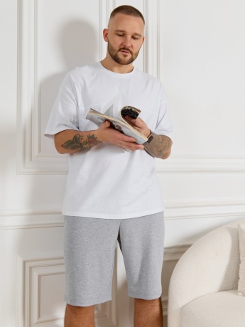 Шорты мужские Тор-5