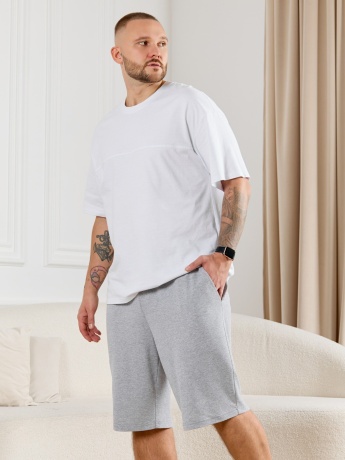 Шорты мужские Тор-5