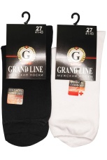 Носки мужские МЕД-90 черный