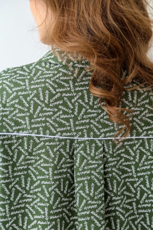 Халат женский Вейкап-4