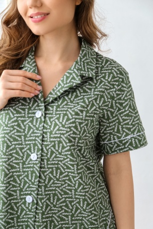 Халат женский Вейкап-4