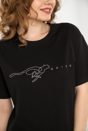 Костюм женский Гепард-1