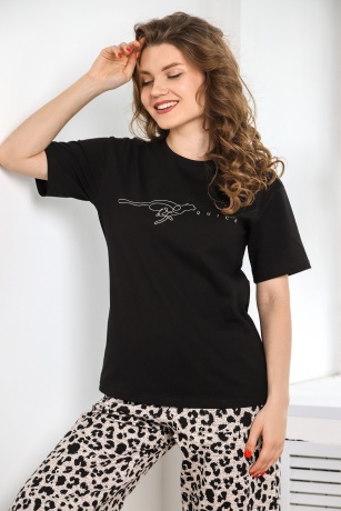 Костюм женский Гепард-1