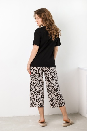 Костюм женский Гепард-1