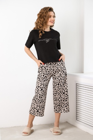 Костюм женский Гепард-1