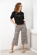 Костюм женский Гепард-1