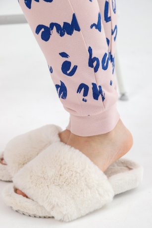 Женская пижама Аврора-2