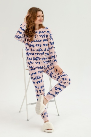 Женская пижама Аврора-2