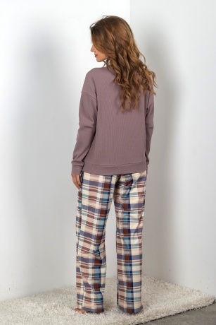 Костюм женский Коллаж-2