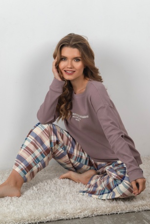 Костюм женский Коллаж-2