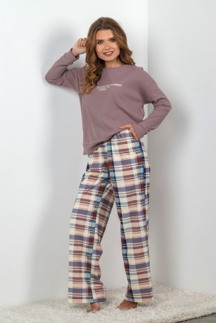 Костюм женский Коллаж-2