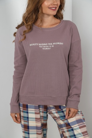 Костюм женский Коллаж-2