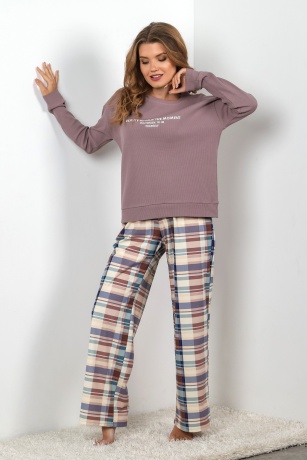 Костюм женский Коллаж-2