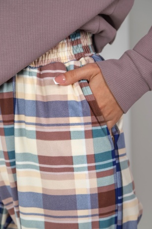 Костюм женский Коллаж-2