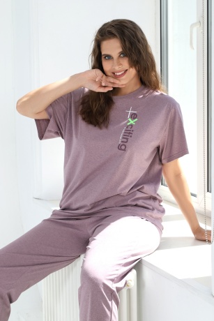 Костюм женский Минимализм-2