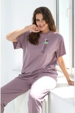 Костюм женский Минимализм-2