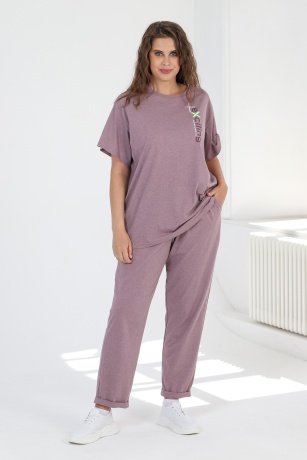 Костюм женский Минимализм-2