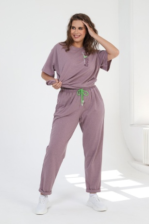 Костюм женский Минимализм-2