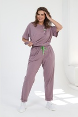 Костюм женский Минимализм-2