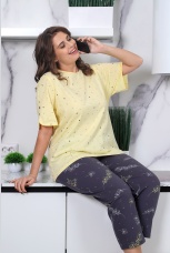 Костюм женский Брависсимо-1