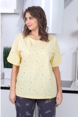 Костюм женский Брависсимо-1