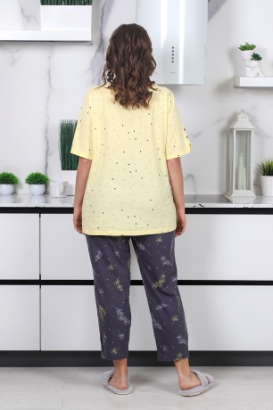 Костюм женский Брависсимо-1