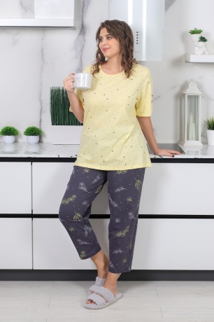 Костюм женский Брависсимо-1