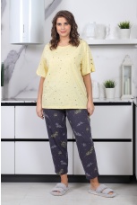 Костюм женский Брависсимо-1