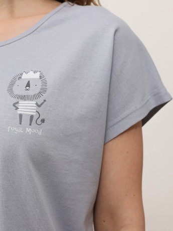 Костюм женский Полоса-3